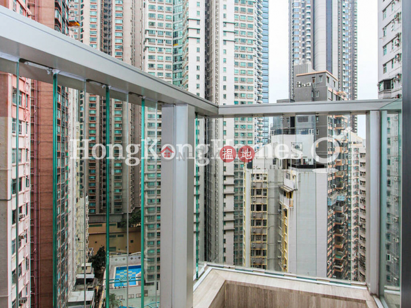 HK$ 43M Seymour | Western District, 3 Bedroom Family Unit at Seymour | For Sale
