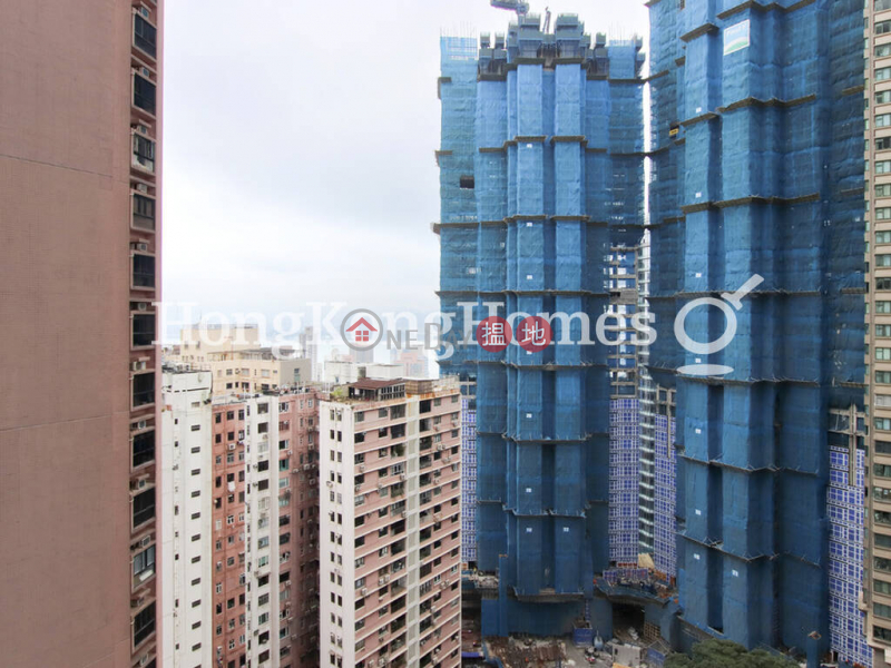 Property Search Hong Kong | OneDay | Residential | Rental Listings, 3 Bedroom Family Unit for Rent at Excelsior Court