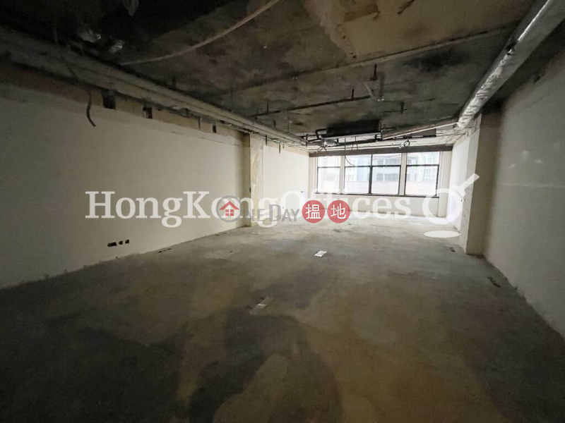 Office Unit for Rent at New Henry House 10 Ice House Street | Central District, Hong Kong, Rental HK$ 54,400/ month