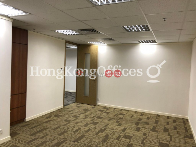 Worldwide House | Middle Office / Commercial Property Rental Listings | HK$ 198,440/ month