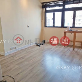 Unique 2 bedroom in Mid-levels West | Rental | Golden Valley Mansion 金谷大廈 _0