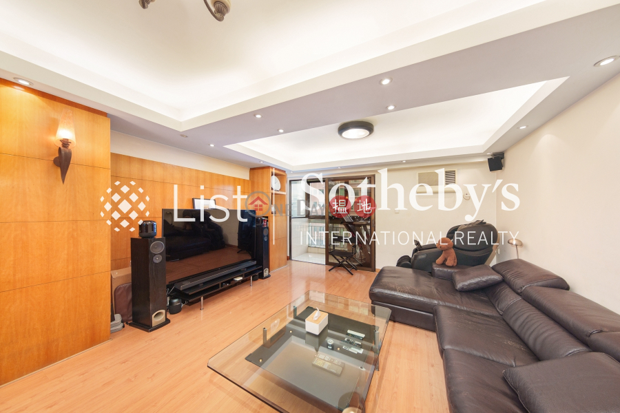 Property for Sale at Kingsland Court with 3 Bedrooms 66B-66C Bonham Road | Western District Hong Kong Sales, HK$ 21M