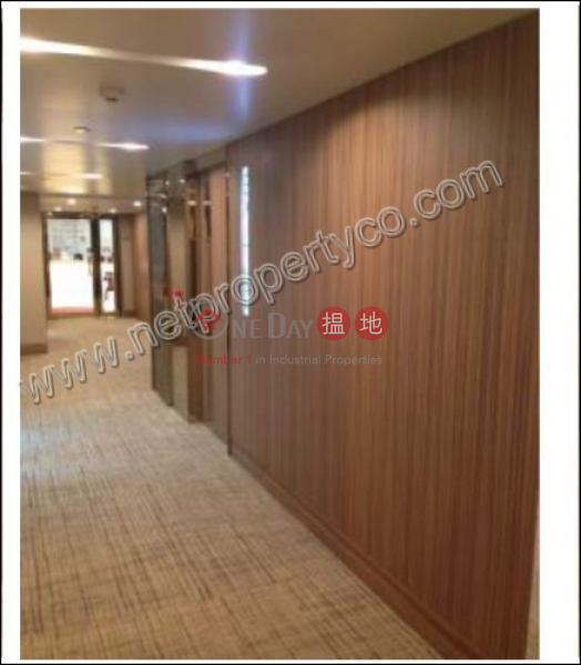 New World Tower, High, Office / Commercial Property Rental Listings | HK$ 31,600/ month