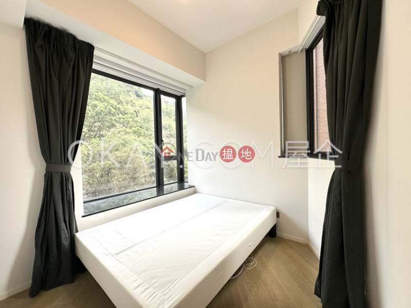 HK$ 36,000/ month | Tower 3 The Pavilia Hill, Eastern District, Charming 2 bedroom with balcony | Rental