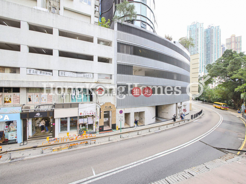 Property Search Hong Kong | OneDay | Residential Rental Listings, 2 Bedroom Unit for Rent at Caravan Court