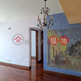 Two-bedroom unit in The Harbourside, The Harbourside Tower 1 君臨天下1座 | Yau Tsim Mong (ISAAC-674164097)_0