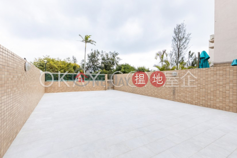 Luxurious house with rooftop, terrace | Rental | Horizon Crest 皓海居 _0