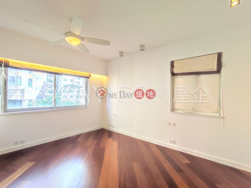 Efficient 4 bedroom with parking | Rental | 125 Robinson Road | Western District, Hong Kong, Rental | HK$ 53,000/ month