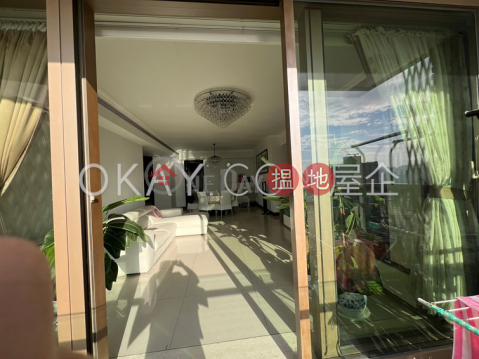 Lovely 5 bedroom in Ho Man Tin | For Sale | Celestial Heights Phase 1 半山壹號 一期 _0