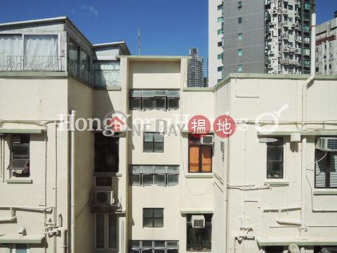 2 Bedroom Unit for Rent at 5 Wang fung Terrace | 5 Wang fung Terrace 宏豐臺 5 號 _0