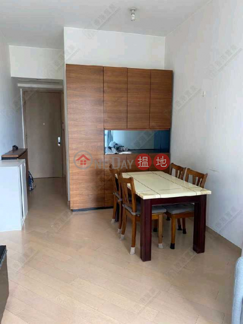 2房1套 開揚景, 天璽21座5區(星鑽) The Cullinan Tower 21 Zone 5 (Star Sky) | 油尖旺 (A2018057)_0