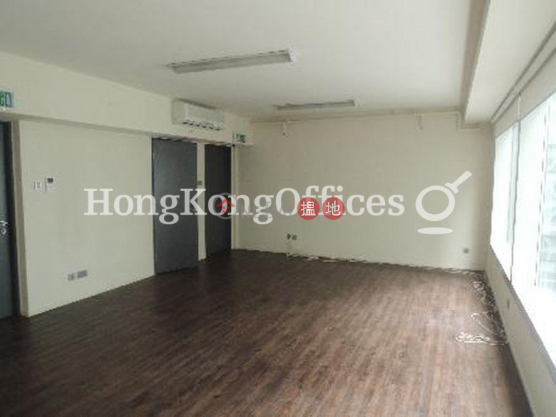 Property Search Hong Kong | OneDay | Office / Commercial Property Rental Listings Office Unit for Rent at Blink