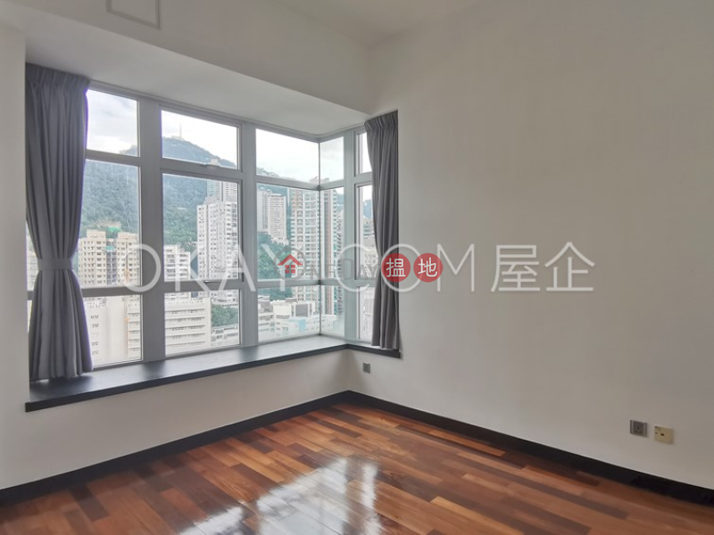 HK$ 810.3萬|嘉薈軒|灣仔區1房1廁,極高層,露台嘉薈軒出售單位