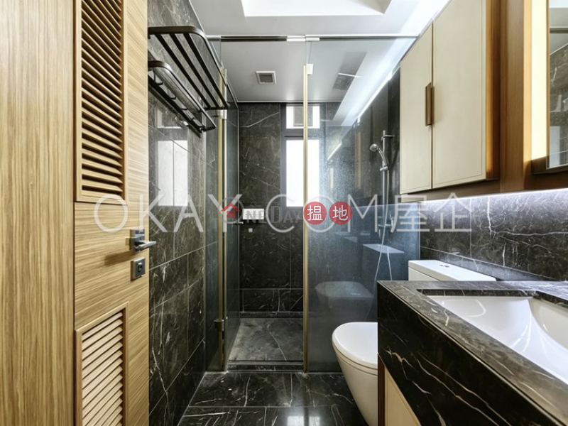HK$ 27,500/ month Park Haven, Wan Chai District, Lovely 1 bedroom with balcony | Rental