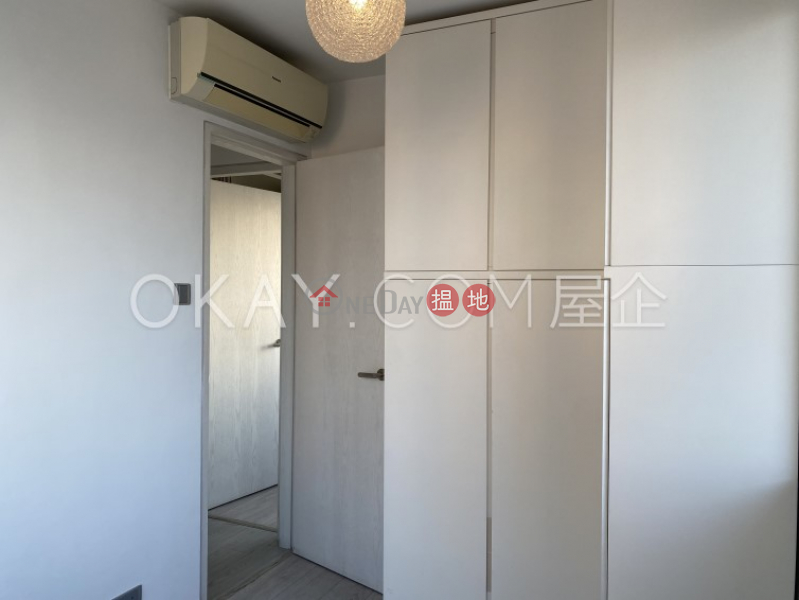 HK$ 8.99M | Brilliant Court, Western District Generous 2 bedroom in Western District | For Sale