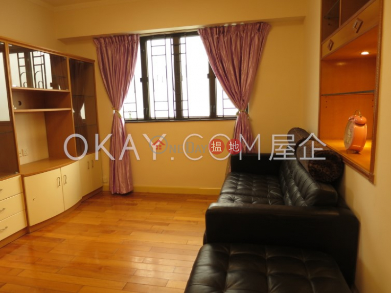 Practical 2 bedroom in Mid-levels West | For Sale 22-22a Caine Road | Western District Hong Kong | Sales | HK$ 9.4M