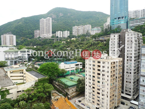 3 Bedroom Family Unit for Rent at Malibu Garden | Malibu Garden 名仕花園 _0