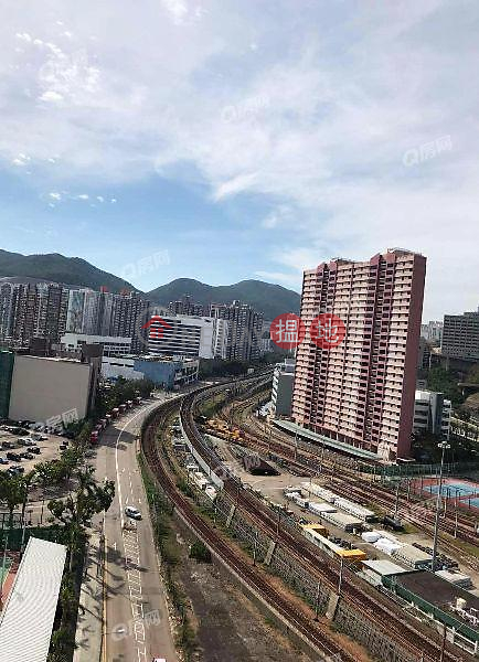 Heng Fa Chuen Block 50 | 2 bedroom High Floor Flat for Sale, 100 Shing Tai Road | Eastern District Hong Kong, Sales HK$ 9.48M