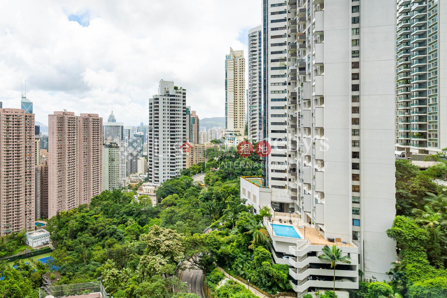 Property for Sale at Valverde with 2 Bedrooms | Valverde 蔚皇居 Sales Listings
