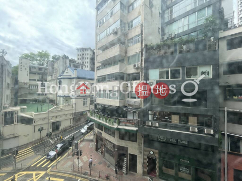 東耀商業大廈寫字樓租單位出租|東耀商業大廈(Tung Yiu Commercial Building)出租樓盤 (HKO-50802-AEHR)_0