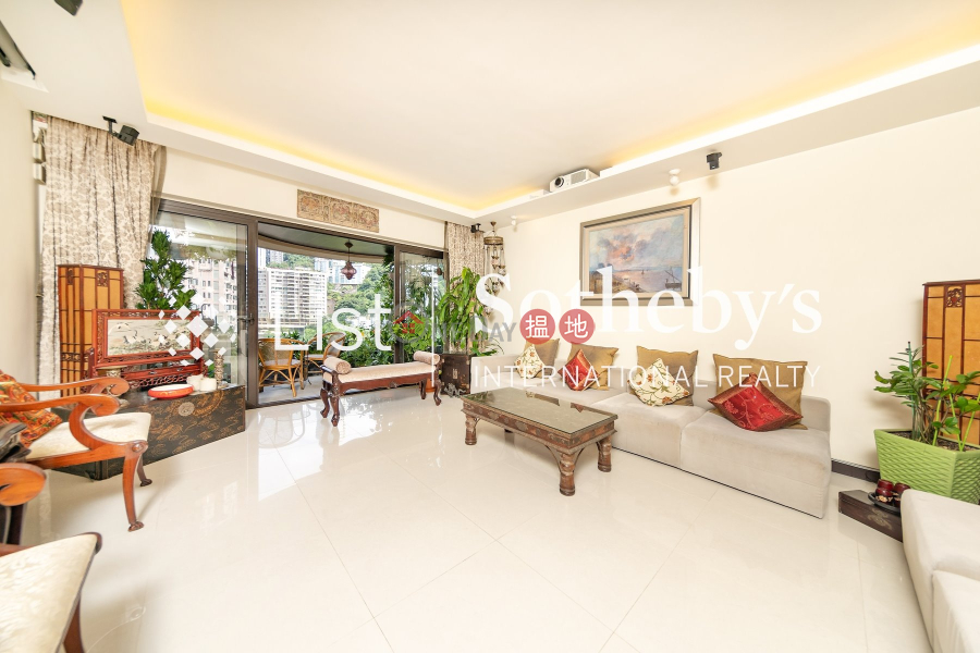 Property Search Hong Kong | OneDay | Residential | Rental Listings | Property for Rent at Garden Terrace with 4 Bedrooms