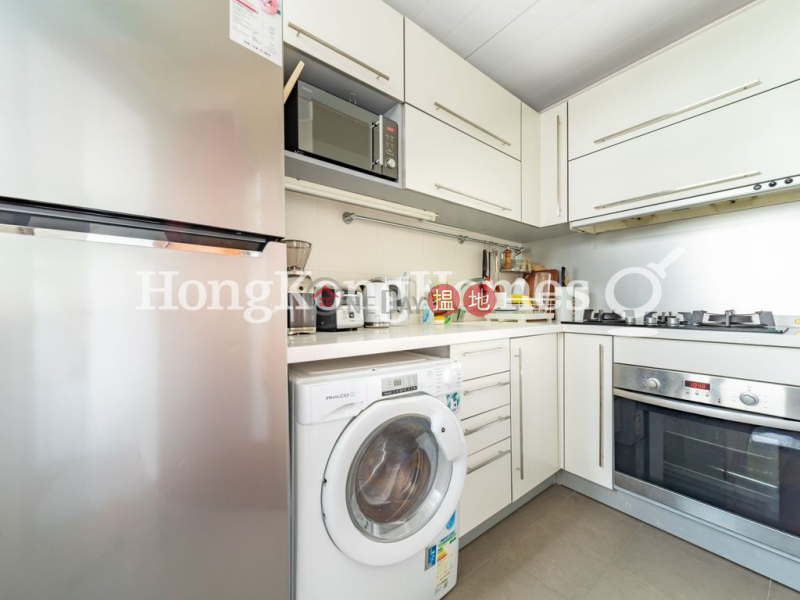 HK$ 1,188萬-樂賢閣-西區-樂賢閣兩房一廳單位出售