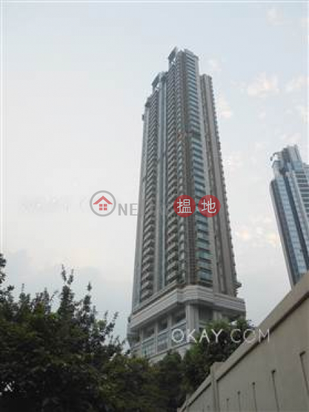 Tasteful 4 bedroom with balcony | Rental 18 Hoi Fai Road | Yau Tsim Mong Hong Kong Rental, HK$ 60,000/ month