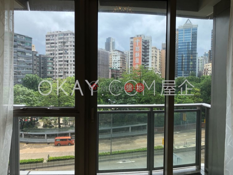 Property Search Hong Kong | OneDay | Residential | Sales Listings, Unique 2 bedroom with balcony | For Sale