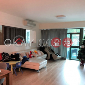 Luxurious 4 bedroom in Kowloon Tong | For Sale | Meridian Hill Block 1 尚御1座 _0