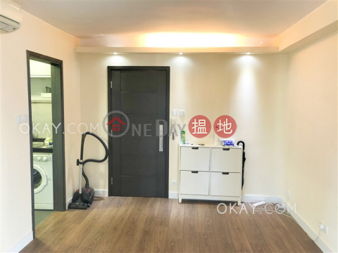 Unique 2 bedroom on high floor | For Sale | Western Garden Evergreen Tower 永翠閣 _0