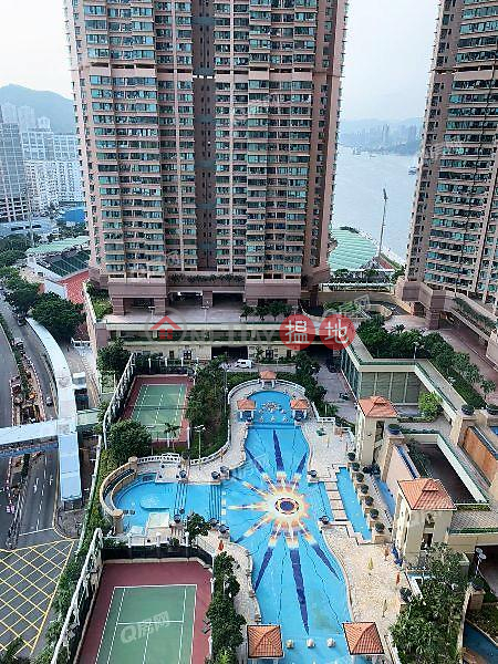 Tower 3 Island Resort | 2 bedroom Mid Floor Flat for Rent | 28 Siu Sai Wan Road | Chai Wan District | Hong Kong | Rental HK$ 18,500/ month