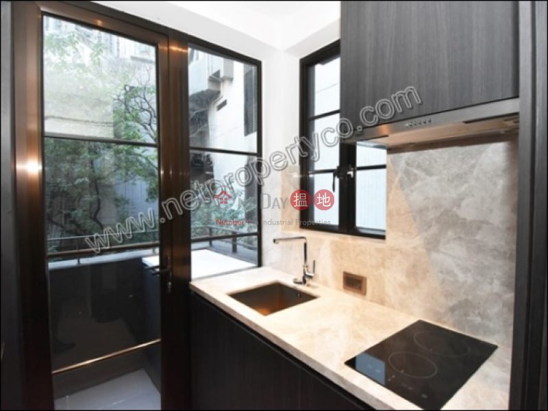 94 Hollywood Road, High, Residential Rental Listings HK$ 39,800/ month