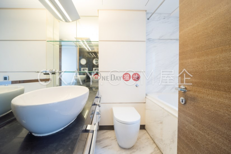 Luxurious 3 bedroom on high floor with balcony | For Sale | 108 Hollywood Road | Central District Hong Kong Sales, HK$ 27M