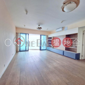Lovely 3 bedroom with balcony & parking | Rental | Phase 6 Residence Bel-Air 貝沙灣6期 _0