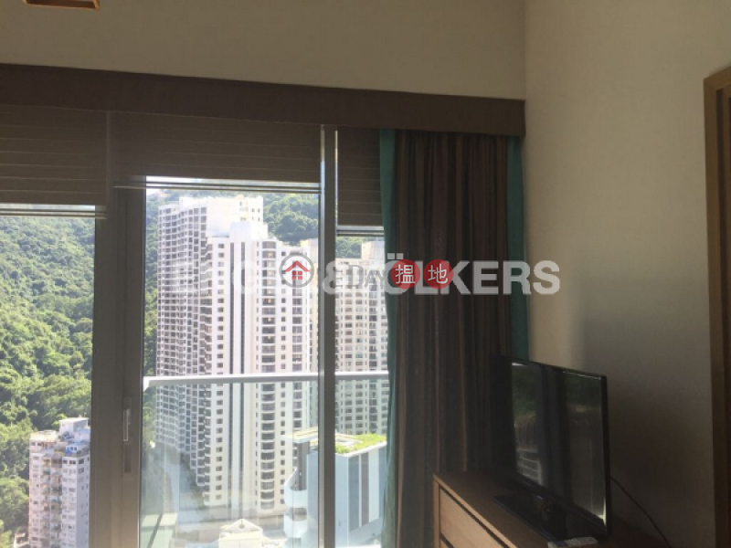 HK$ 11M One Wan Chai | Wan Chai District | 1 Bed Flat for Sale in Wan Chai