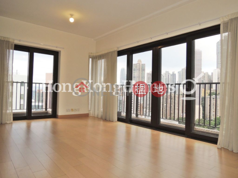 3 Bedroom Family Unit for Rent at The Babington | The Babington 巴丙頓道6D-6E號The Babington _0