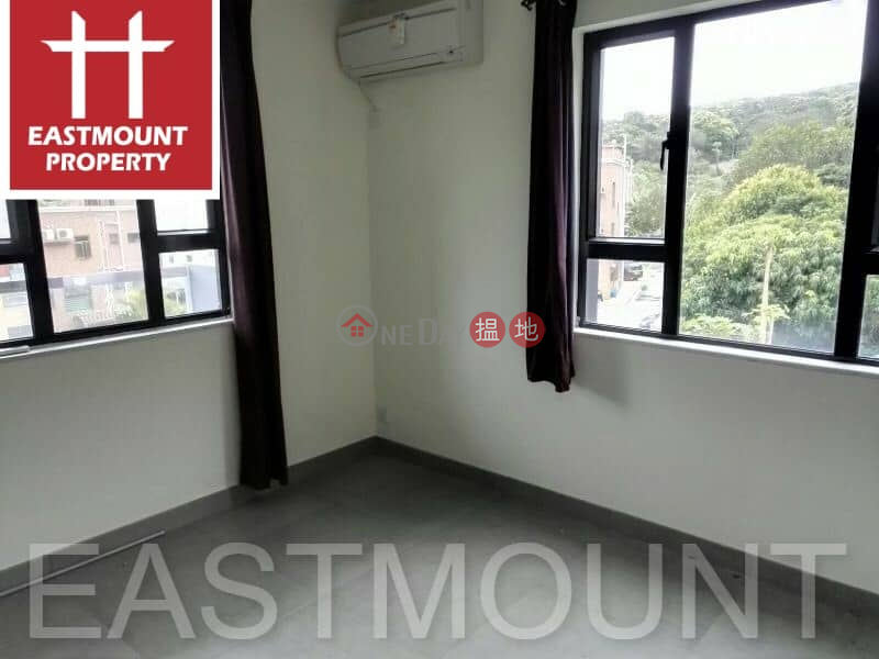 HK$ 39,000/ month Leung Fai Tin Village Sai Kung | Clearwater Bay Village House | Property For Rent or Lease in Leung Fai Tin 兩塊田-Duplex with rooftop | Property ID:1858