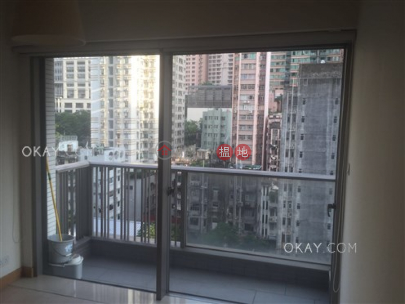 Luxurious 3 bedroom with balcony | For Sale, 8 First Street | Western District, Hong Kong, Sales | HK$ 19.5M