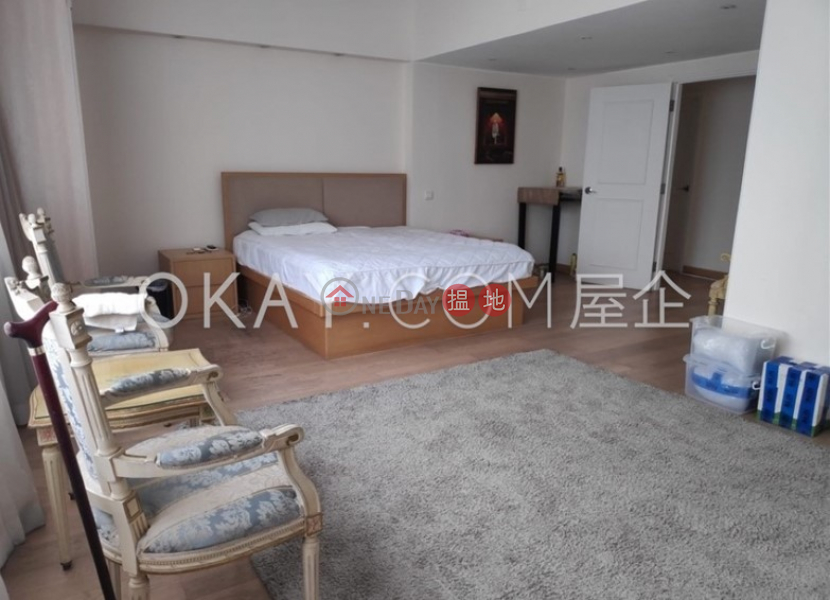 Property Search Hong Kong | OneDay | Residential | Rental Listings, Efficient 3 bedroom with balcony & parking | Rental