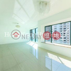 曉峰閣三房兩廳單位出租, 曉峰閣 Hillsborough Court | 中區 (Proway-LID18957R)_0