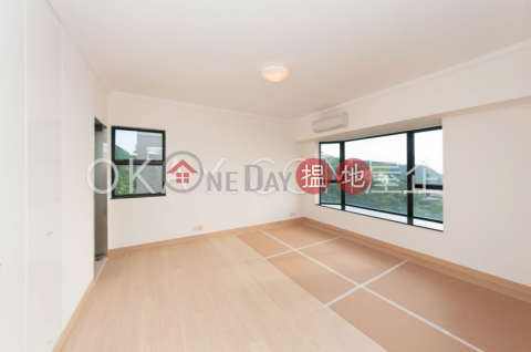 Stylish 3 bedroom on high floor with balcony & parking | Rental | Grand Garden 華景園 _0