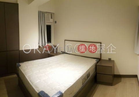 Intimate 2 bedroom in Pokfulam | For Sale | Manifold Court 萬林閣 _0