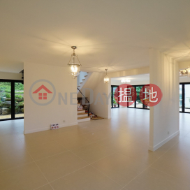 Stunningly Beautiful Residence, Lung Mei Village 龍尾 | Sai Kung (SK0582)_0