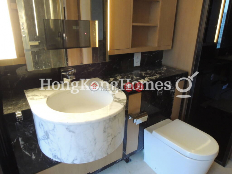 1 Bed Unit for Rent at Gramercy | 38 Caine Road | Western District Hong Kong Rental HK$ 30,000/ month