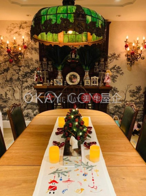 Gorgeous 3 bedroom with balcony & parking | For Sale | Pak Fai Mansion 百輝大廈 _0