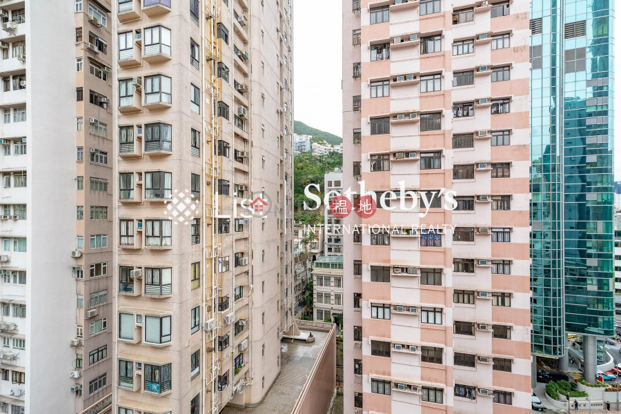 Property Search Hong Kong | OneDay | Residential Rental Listings | Property for Rent at Igloo Residence with 2 Bedrooms