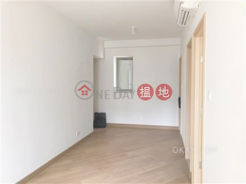 Practical 1 bedroom with balcony | For Sale | Parc City 全‧ 城滙 _0