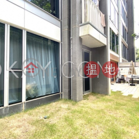 3房2廁,星級會所,連車位傲瀧 20座出租單位 | 傲瀧 20座 Mount Pavilia Tower 20 _0