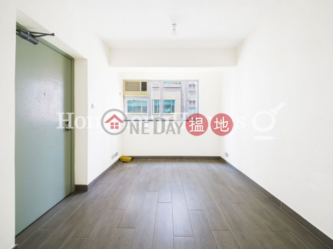 3 Bedroom Family Unit for Rent at Bonanza Court | Bonanza Court 般安閣 _0