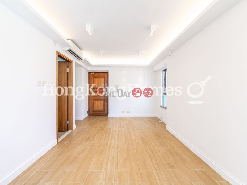 翰庭軒三房兩廳單位出售-75堅道 | 中區-香港出售-HK$ 1,400萬